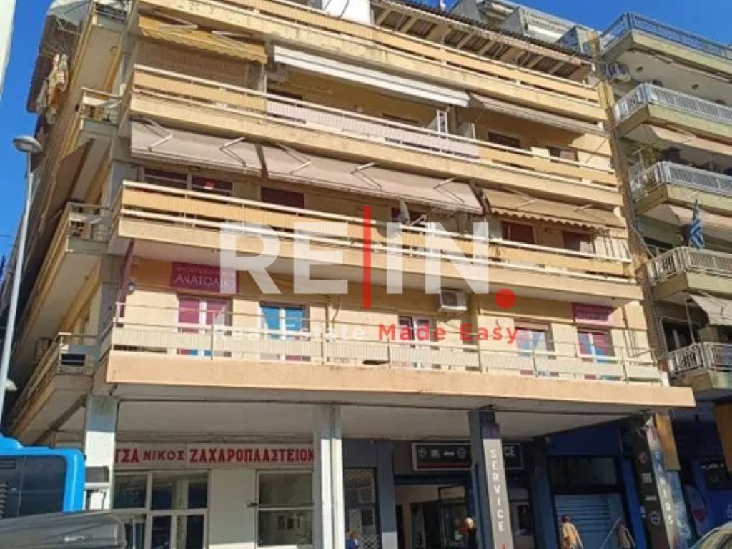 Εξωτερικός χώρος