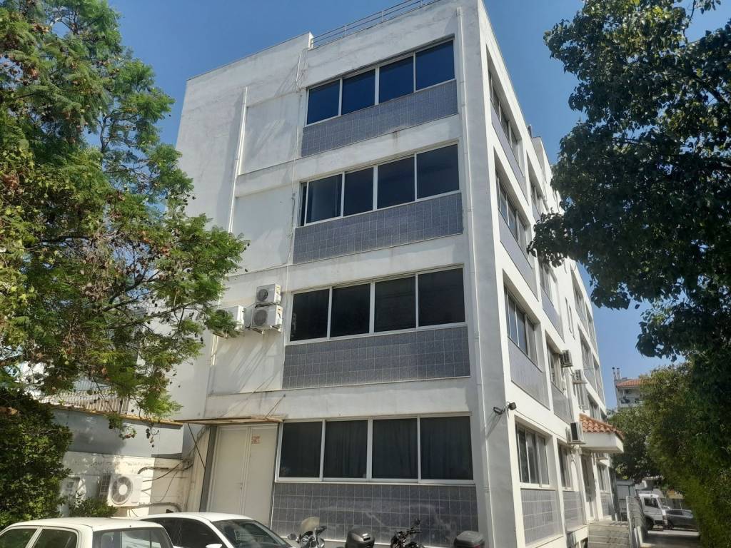 Εξωτερικοι χώροι