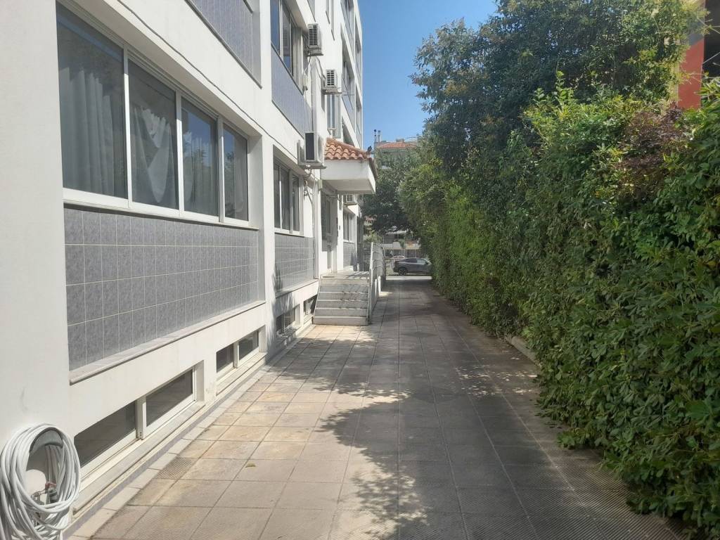 Εξωτερικοι χώροι