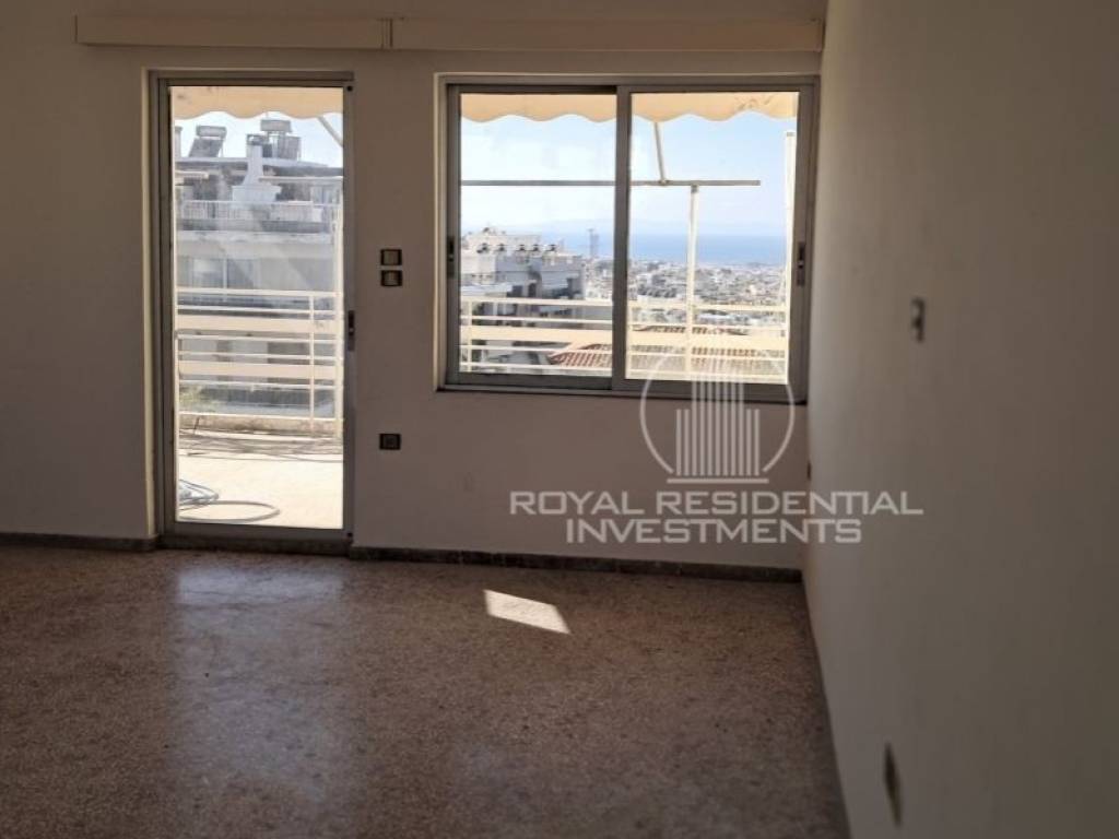 Άποψη χώρου