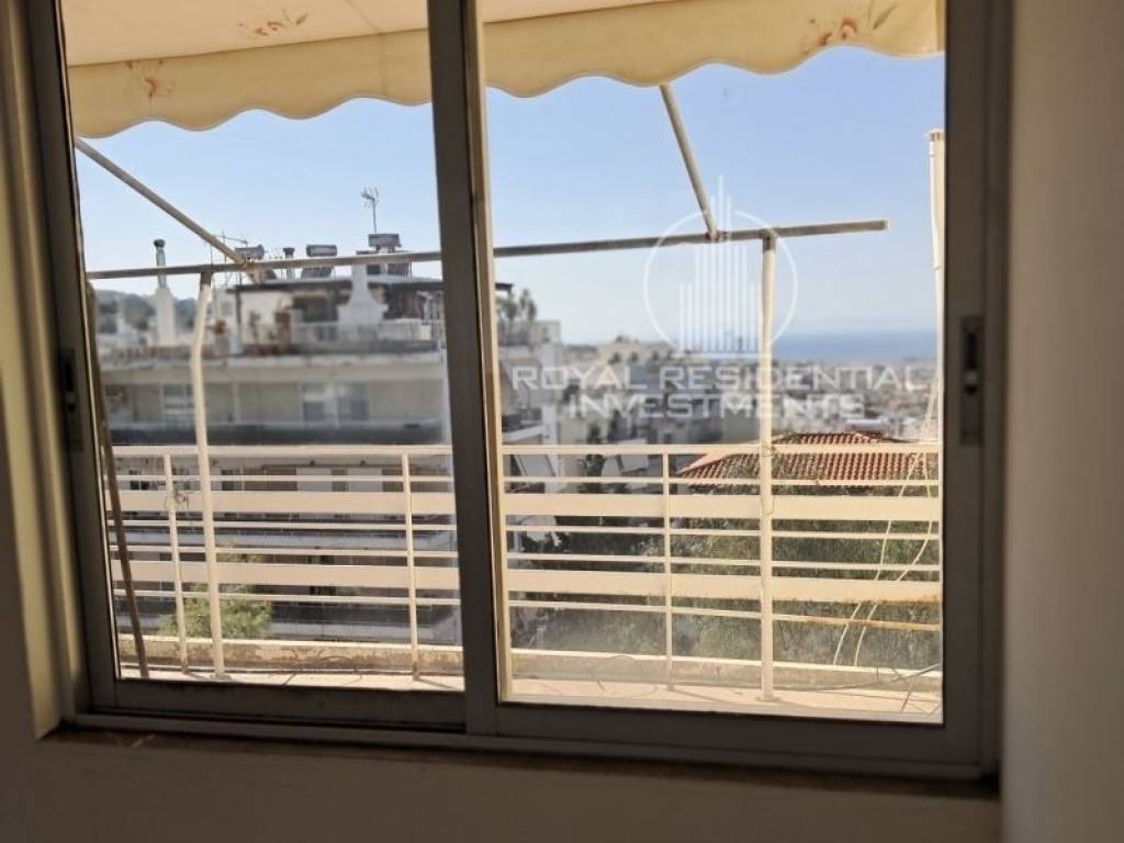 Άποψη χώρου