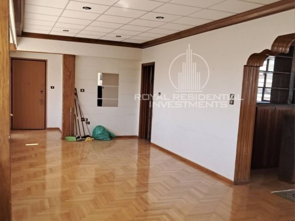 Άποψη χώρου