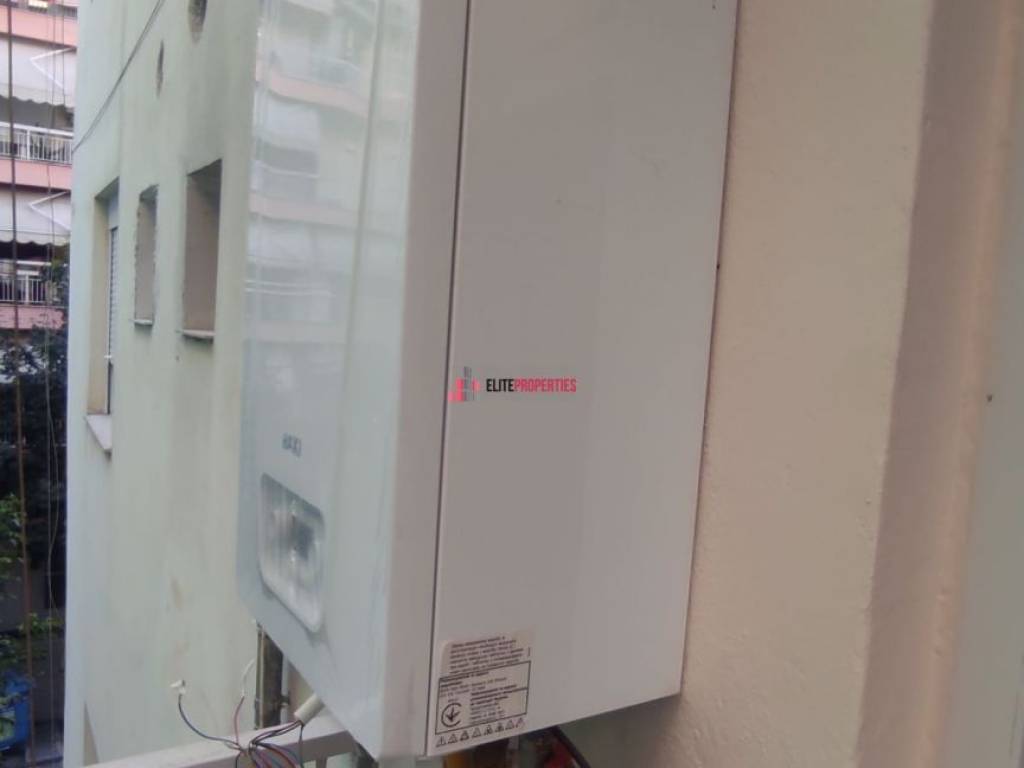 ΛΕΒΗΤΑΣ ΑΕΡΙΟΥ