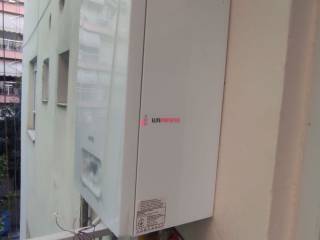 ΛΕΒΗΤΑΣ ΑΕΡΙΟΥ