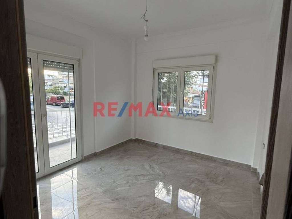 Άποψη χώρου