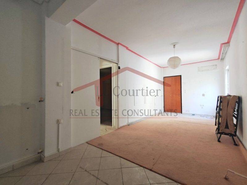 Άποψη χώρου