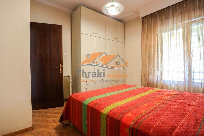 Υπνοδωμάτιο