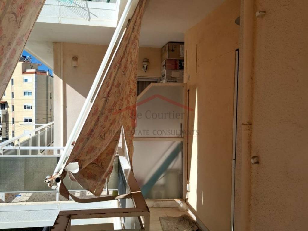 Εξωτερικός χώρος