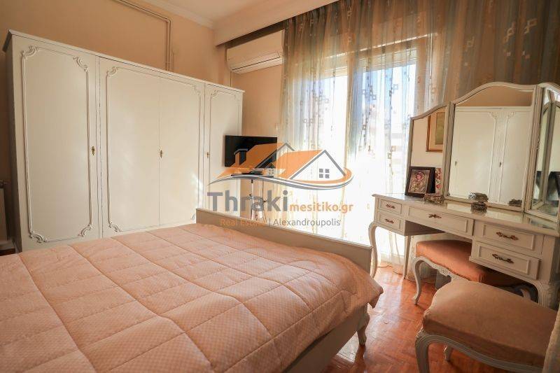 Υπνοδωμάτιο