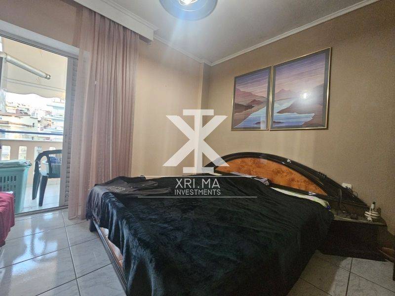 Υπνοδωμάτιο