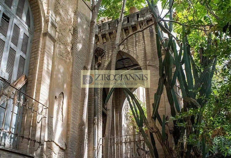 Εσωτερικοι χώροι