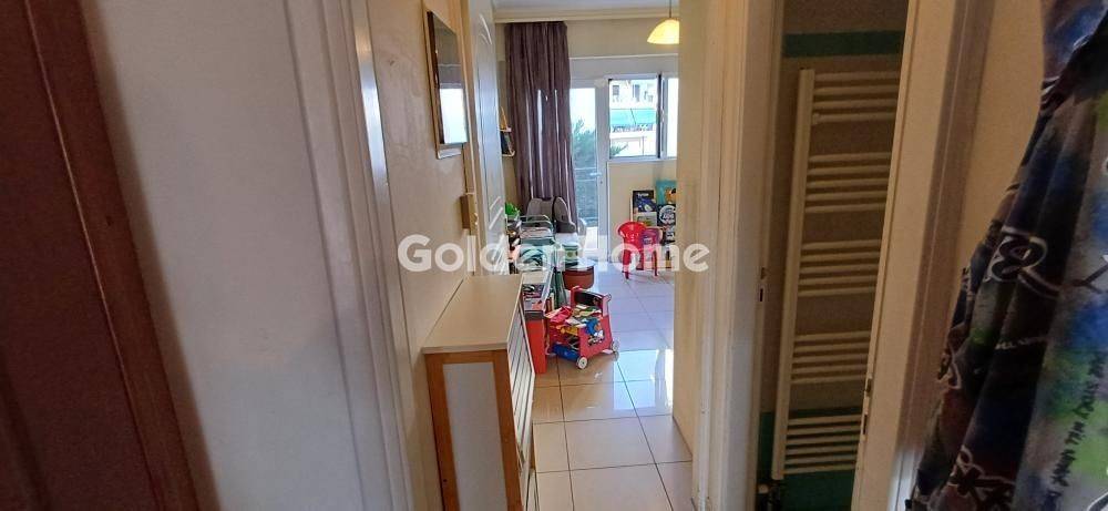 Χολ - Διάδρομος