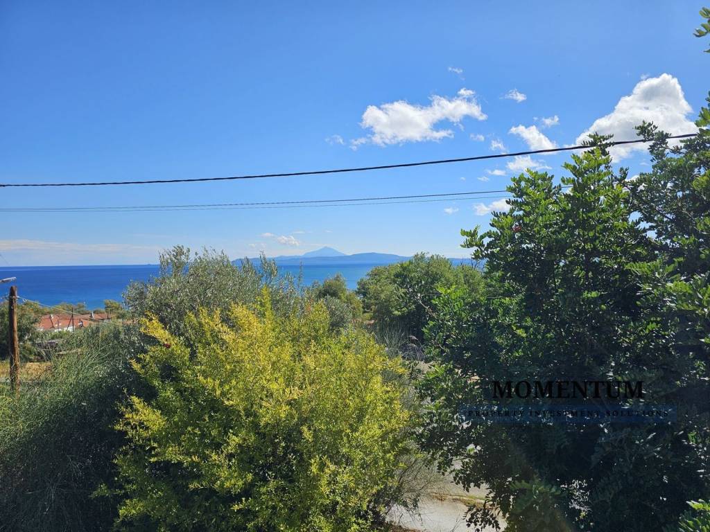 Εξωτερικοι χώροι