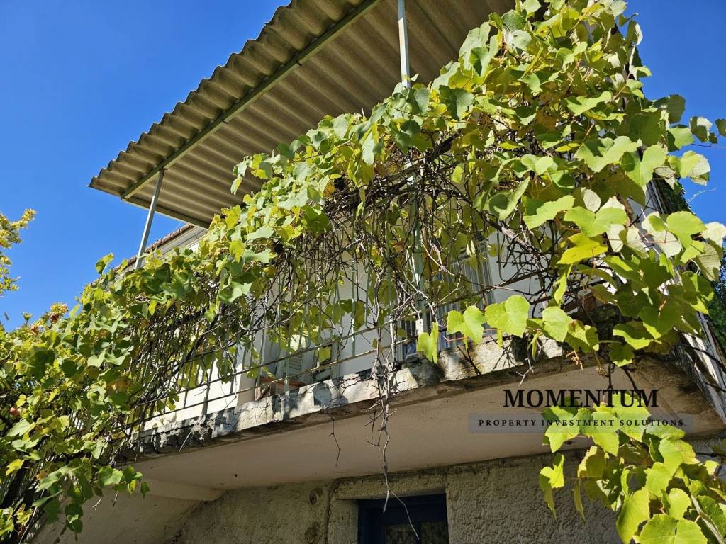 Εξωτερικοι χώροι