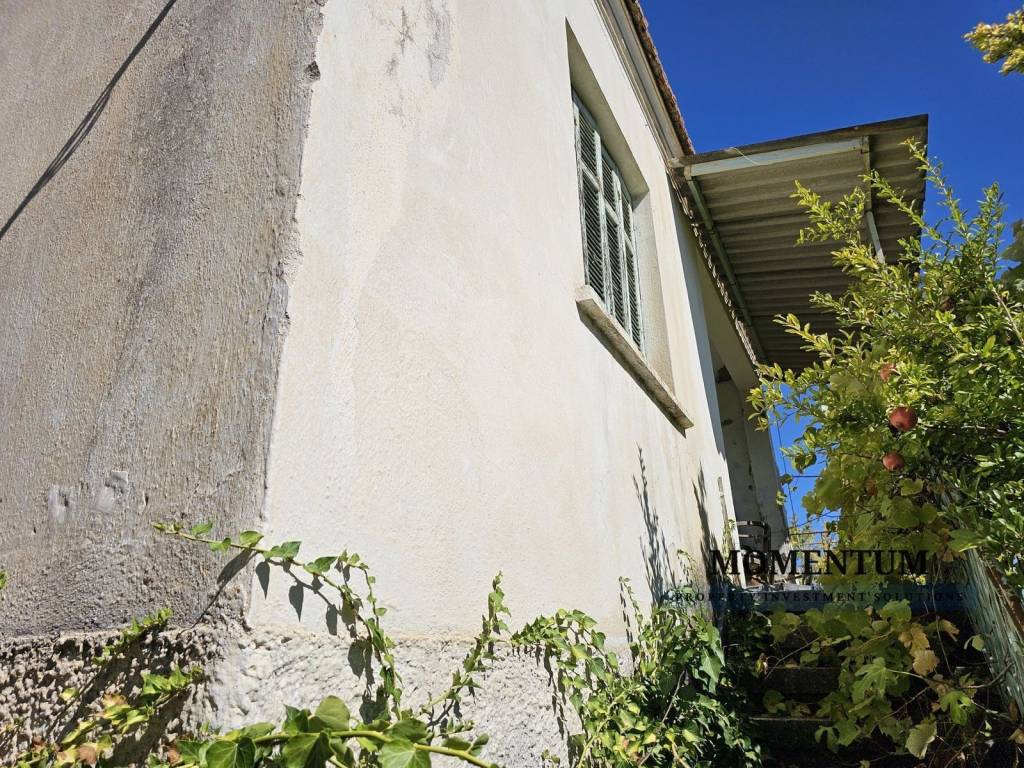 Εξωτερικοι χώροι