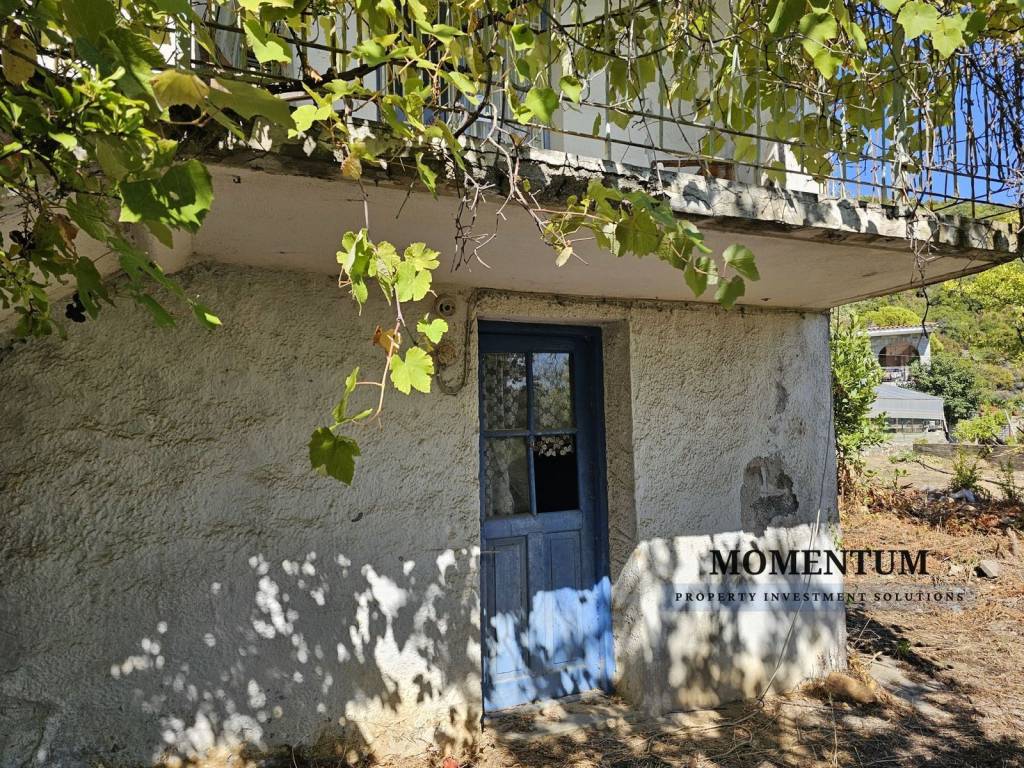 Εξωτερικοι χώροι