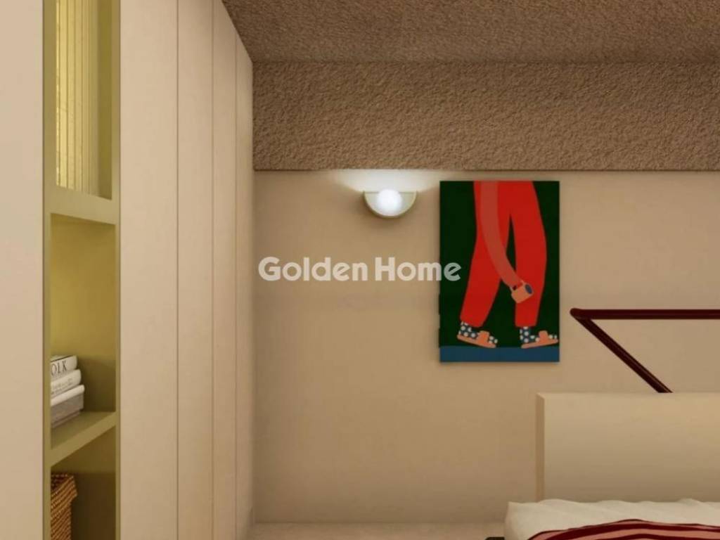 Υπνοδωμάτιο