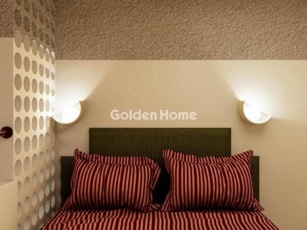 Υπνοδωμάτιο