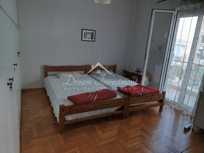 Υπνοδωμάτιο