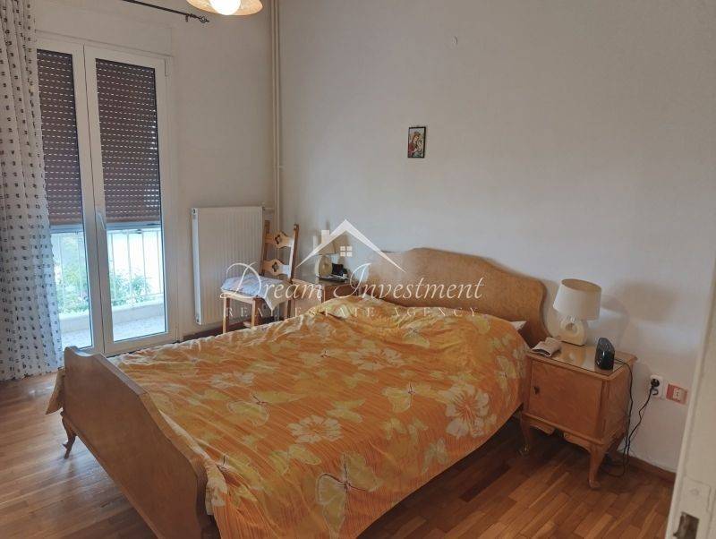 Υπνοδωμάτιο