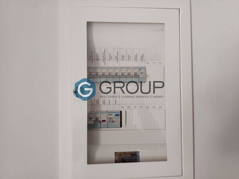 Άποψη χώρου