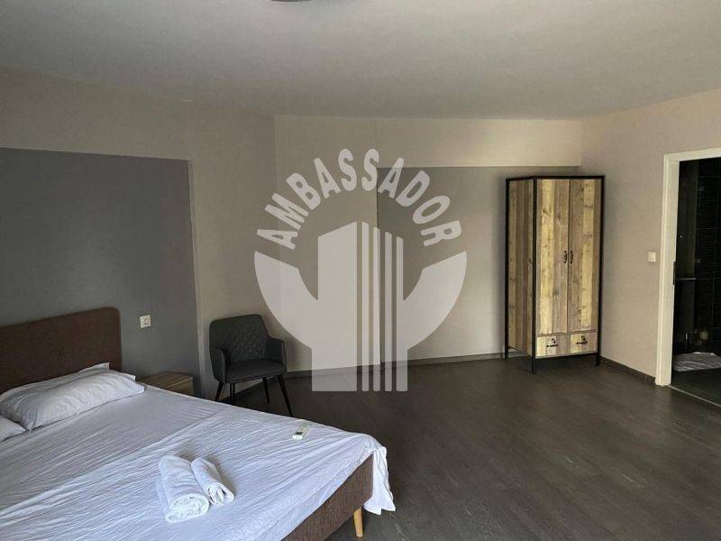 Υπνοδωμάτιο