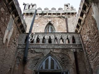 Διατηρητέο νεοκλασικό προς πώληση Αθήνα