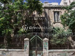 Διατηρητέο νεοκλασικό προς πώληση Αθήνα