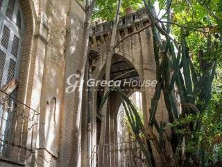 Διατηρητέο νεοκλασικό προς πώληση Αθήνα