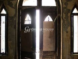 Διατηρητέο νεοκλασικό προς πώληση Αθήνα