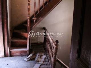 Διατηρητέο νεοκλασικό προς πώληση Αθήνα