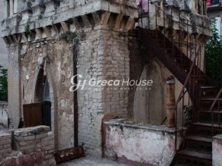 Διατηρητέο νεοκλασικό προς πώληση Αθήνα