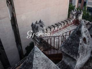 Διατηρητέο νεοκλασικό προς πώληση Αθήνα