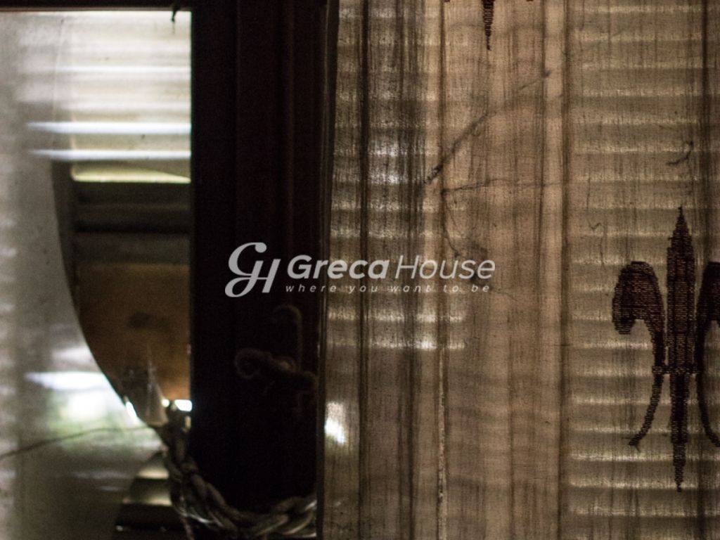 Διατηρητέο νεοκλασικό προς πώληση Αθήνα