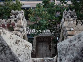 Διατηρητέο νεοκλασικό προς πώληση Αθήνα