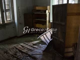 Διατηρητέο νεοκλασικό προς πώληση Αθήνα