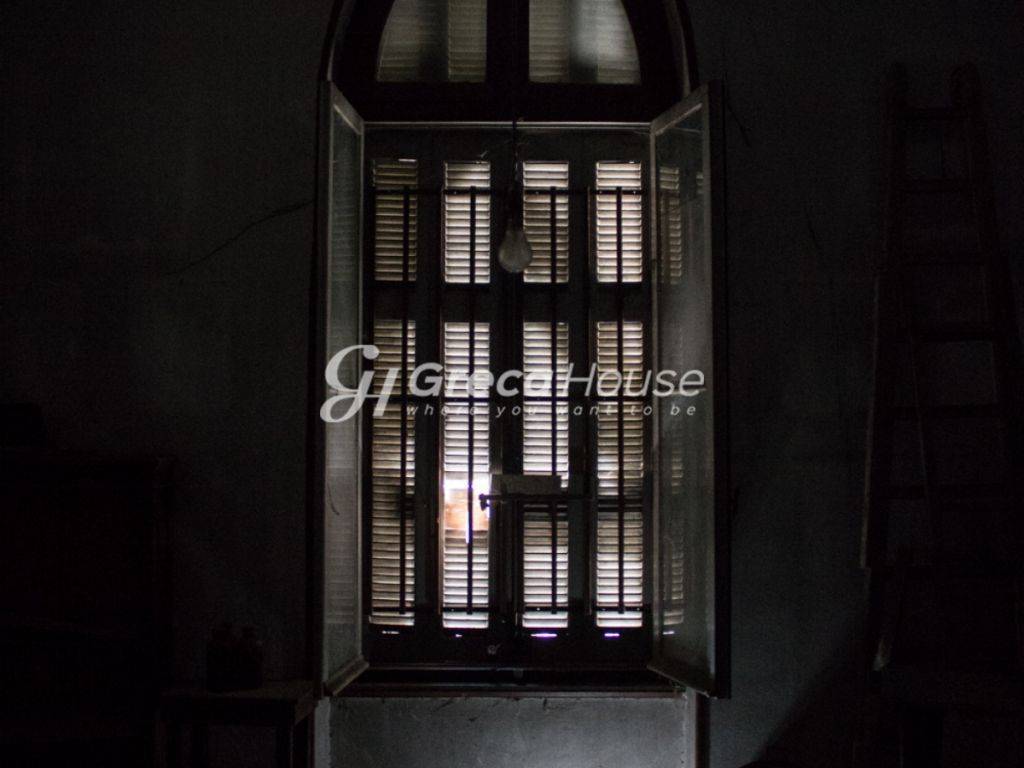 Διατηρητέο νεοκλασικό προς πώληση Αθήνα