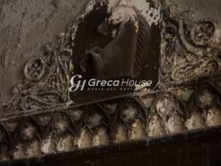 Διατηρητέο νεοκλασικό προς πώληση Αθήνα