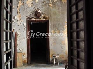 Διατηρητέο νεοκλασικό προς πώληση Αθήνα