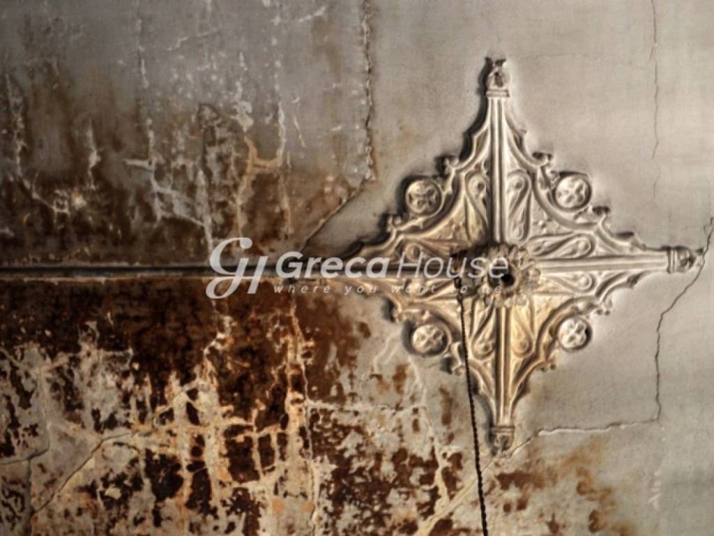 Διατηρητέο νεοκλασικό προς πώληση Αθήνα