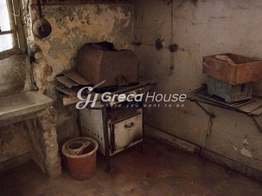 Διατηρητέο νεοκλασικό προς πώληση Αθήνα