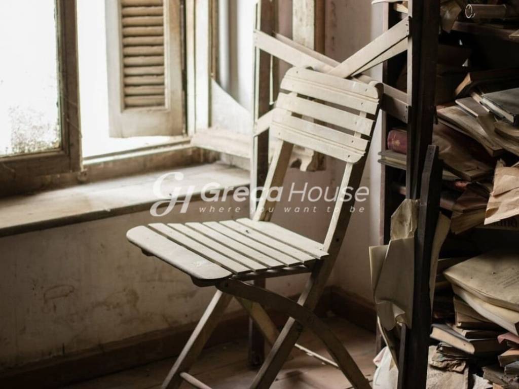 Διατηρητέο νεοκλασικό προς πώληση Αθήνα