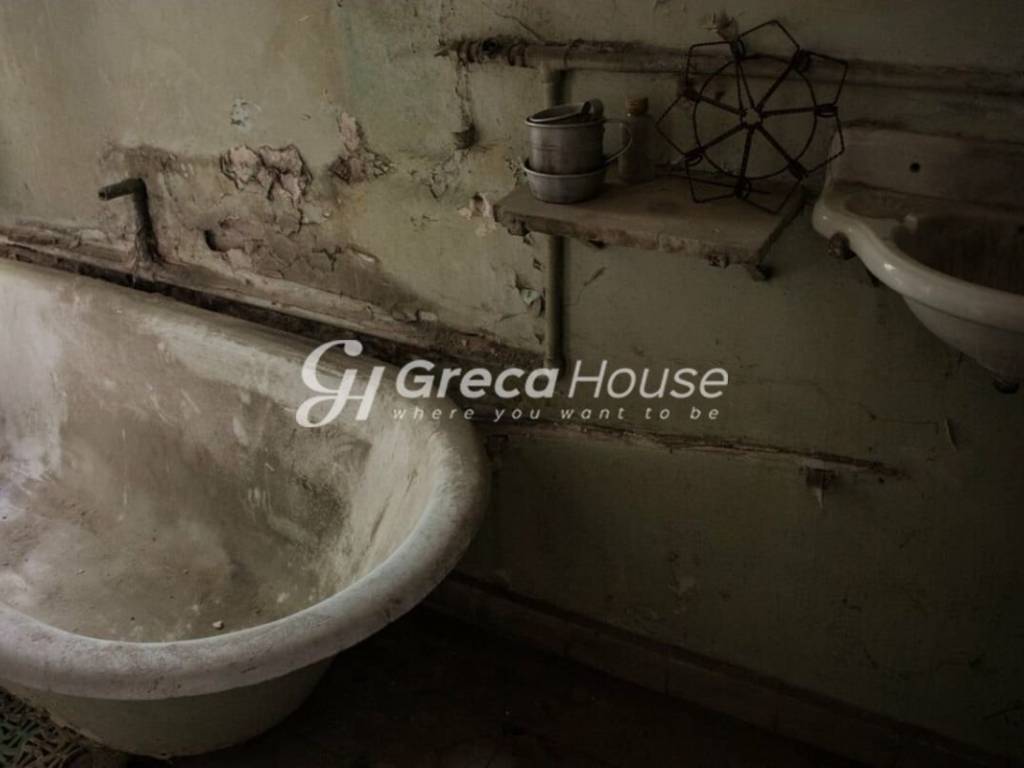 Διατηρητέο νεοκλασικό προς πώληση Αθήνα