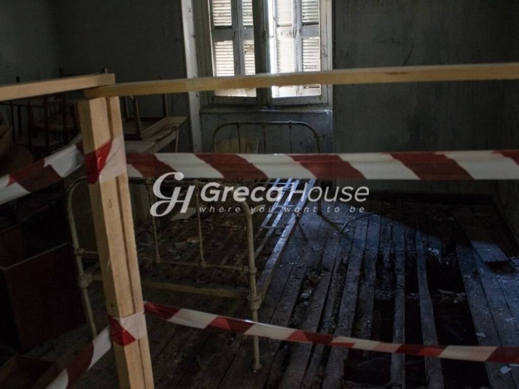 Διατηρητέο νεοκλασικό προς πώληση Αθήνα