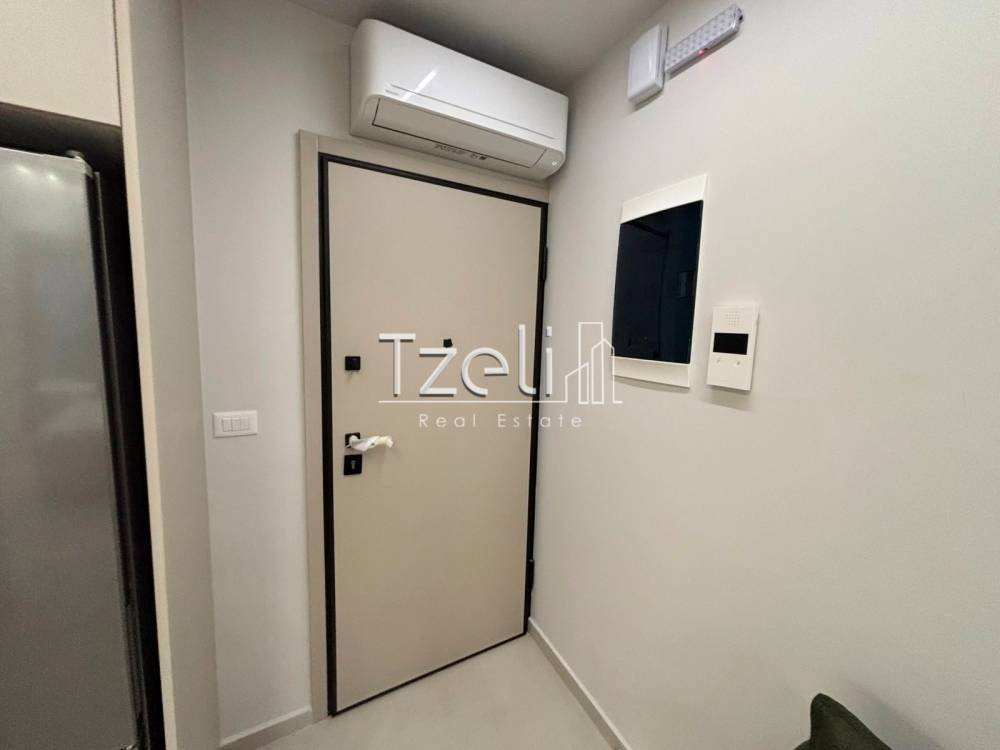 Πόρτα ασφαλείας