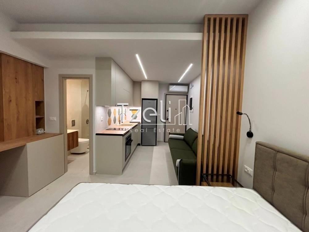 Άποψη χώρου