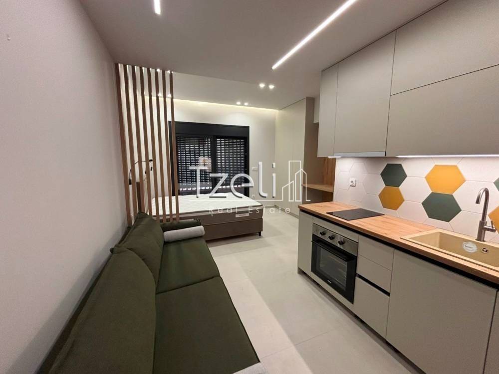 Άποψη χώρου