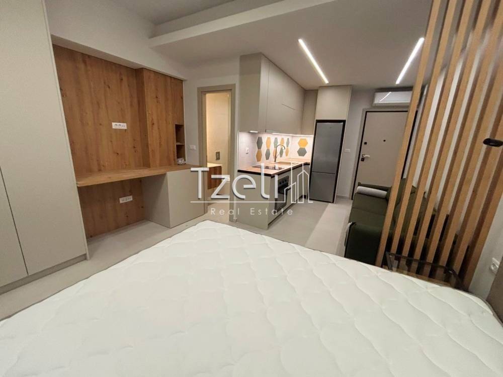 Άποψη χώρου