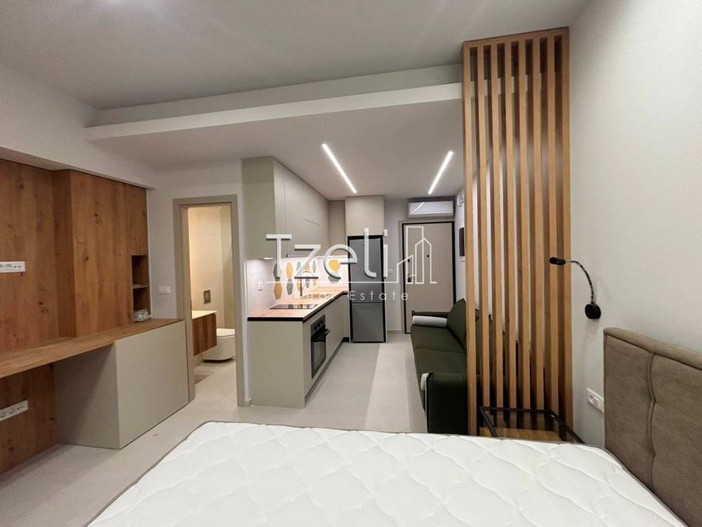 Άποψη χώρου