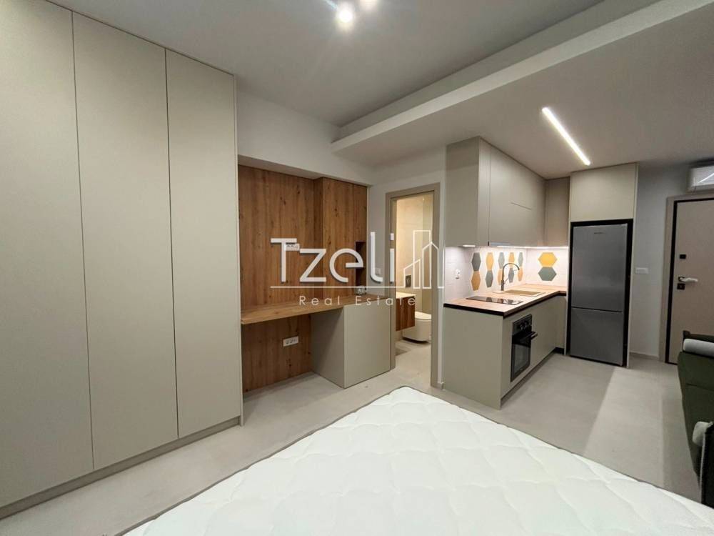 Άποψη χώρου